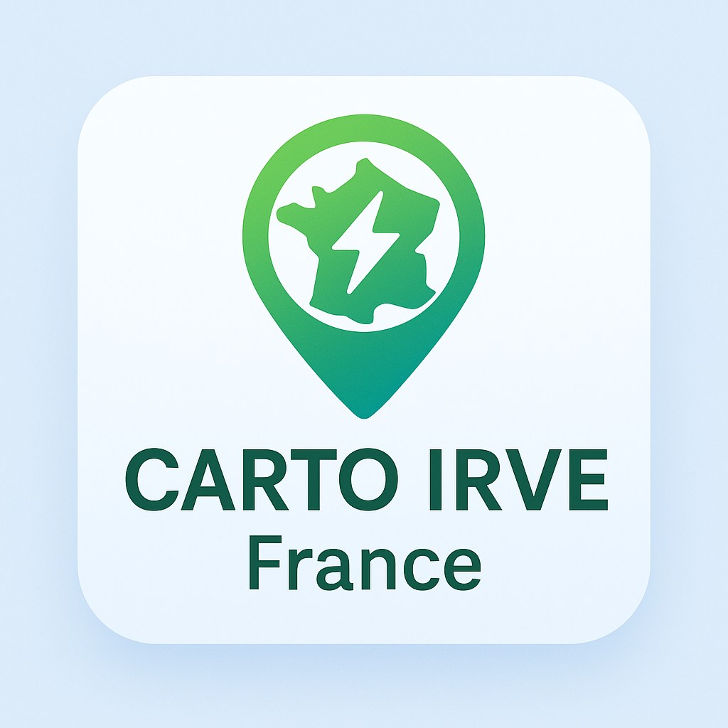 Logo Carto IRVE